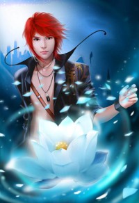 未来花草医