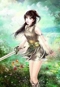 我有九个金丹