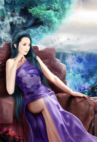 穿成惡龍後被騎士rua禿了