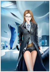 医品贵女