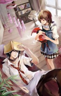 (網王同人)我以你為願