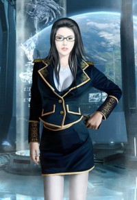 职场情事：美女老板爱上我