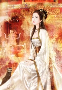 漢武英豪