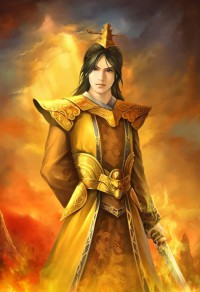 百鬼全书