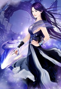 重生之嫡女養成記