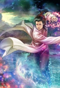 攻略作者指南[末世]